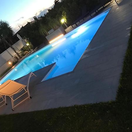 Villa White Luxury Residence Marsala Dış mekan fotoğraf