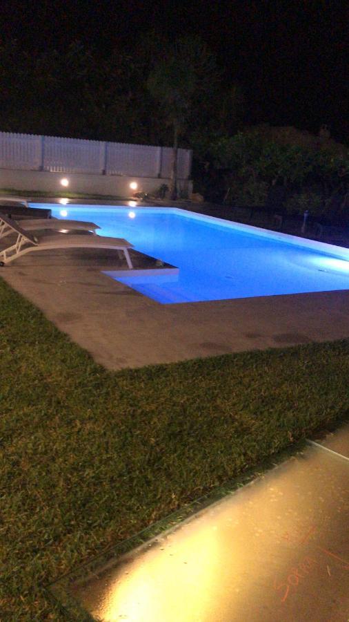 Villa White Luxury Residence Marsala Dış mekan fotoğraf