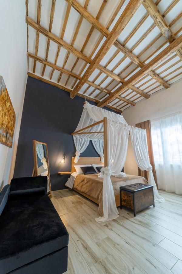 Villa White Luxury Residence Marsala Dış mekan fotoğraf