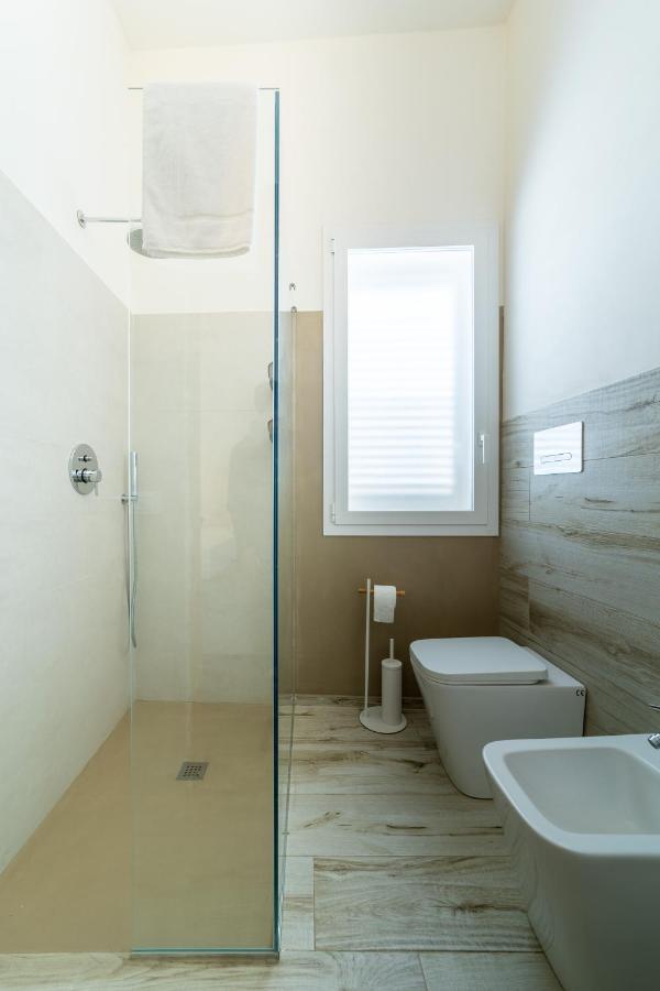 Villa White Luxury Residence Marsala Dış mekan fotoğraf