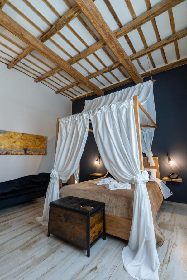 Villa White Luxury Residence Marsala Dış mekan fotoğraf