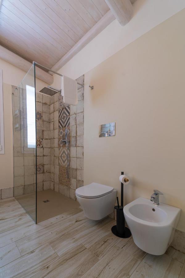 Villa White Luxury Residence Marsala Dış mekan fotoğraf