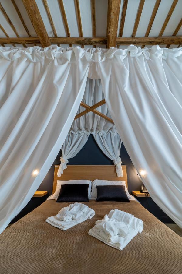 Villa White Luxury Residence Marsala Dış mekan fotoğraf