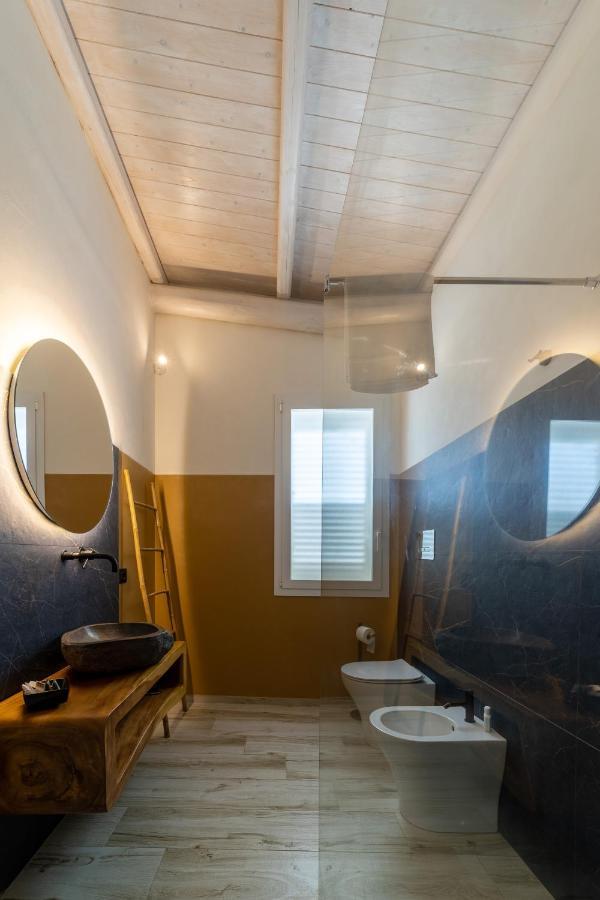 Villa White Luxury Residence Marsala Dış mekan fotoğraf