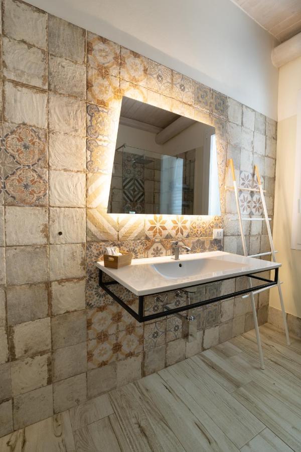 Villa White Luxury Residence Marsala Dış mekan fotoğraf