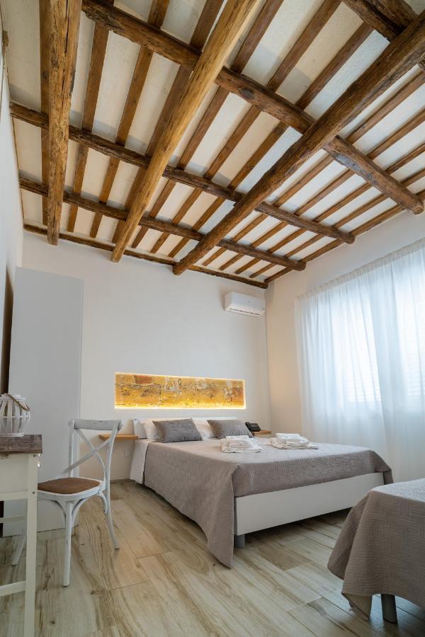 Villa White Luxury Residence Marsala Dış mekan fotoğraf