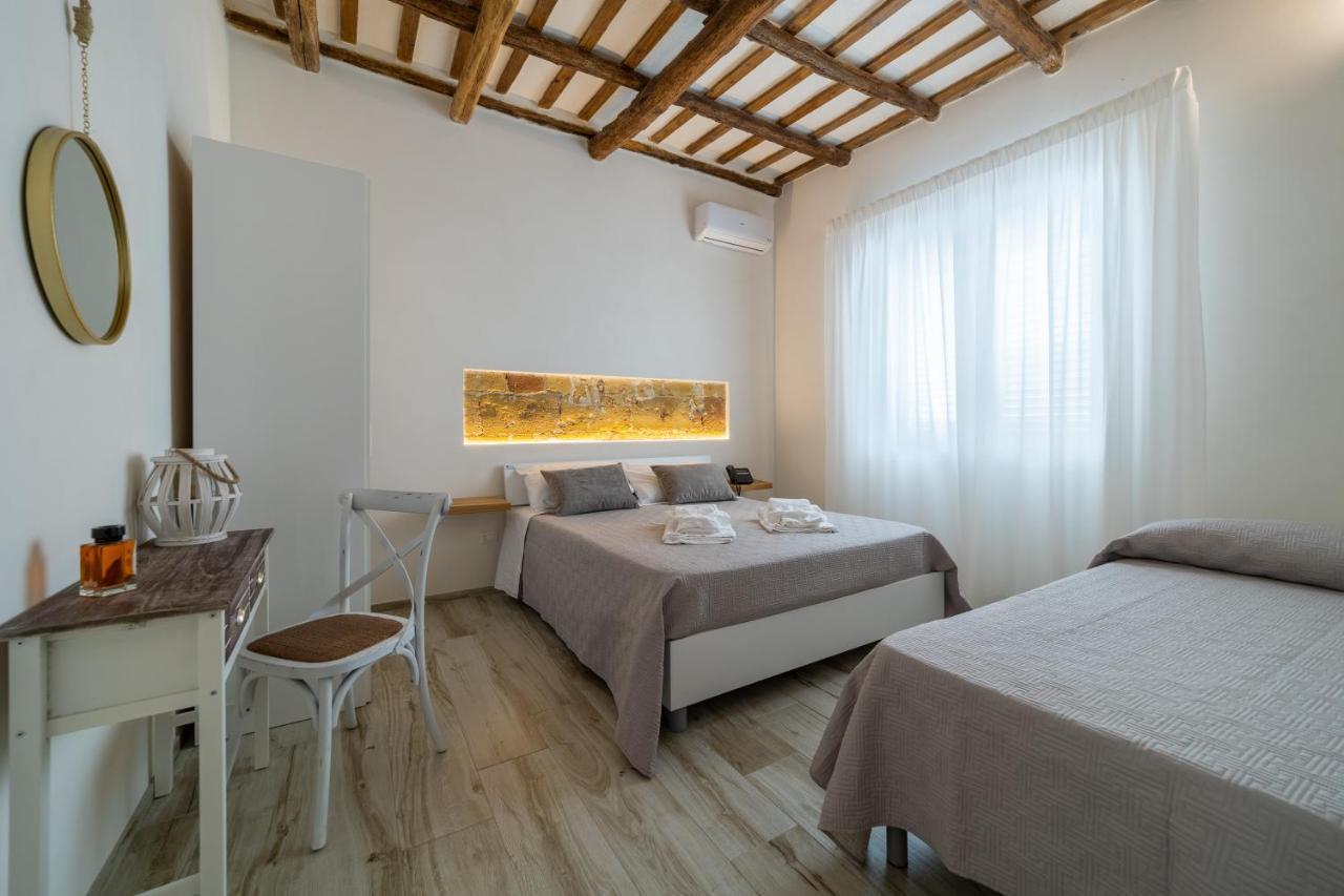 Villa White Luxury Residence Marsala Dış mekan fotoğraf
