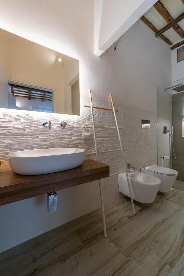 Villa White Luxury Residence Marsala Dış mekan fotoğraf