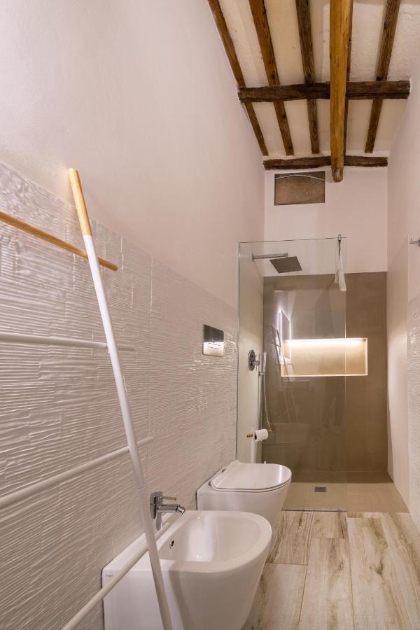 Villa White Luxury Residence Marsala Dış mekan fotoğraf