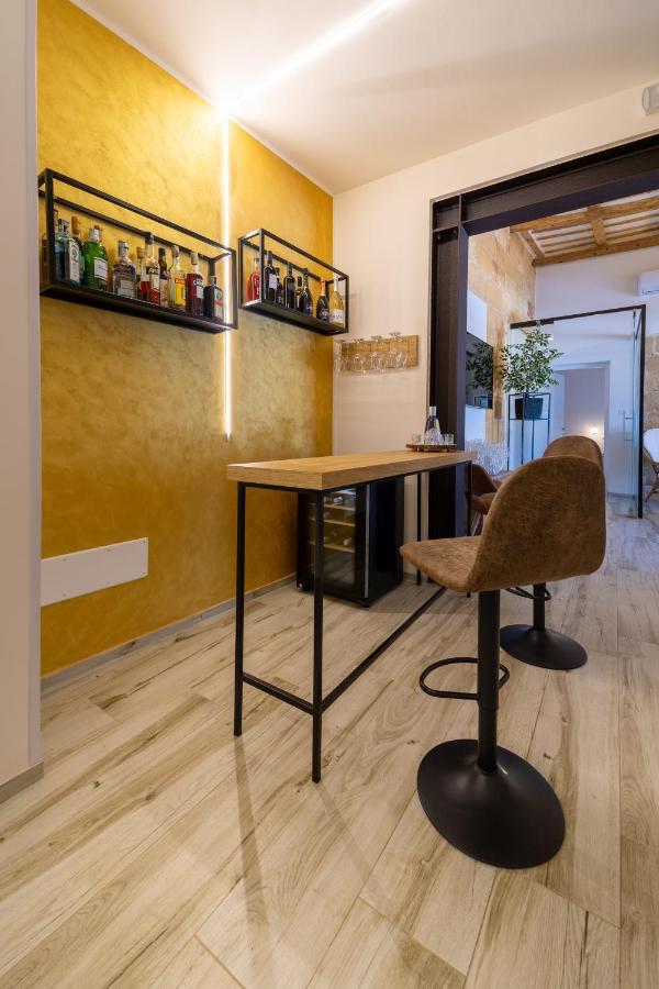 Villa White Luxury Residence Marsala Dış mekan fotoğraf