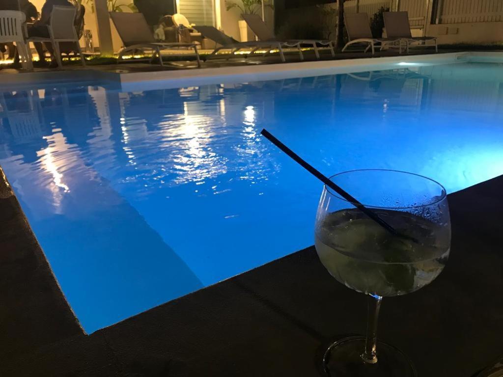 Villa White Luxury Residence Marsala Dış mekan fotoğraf