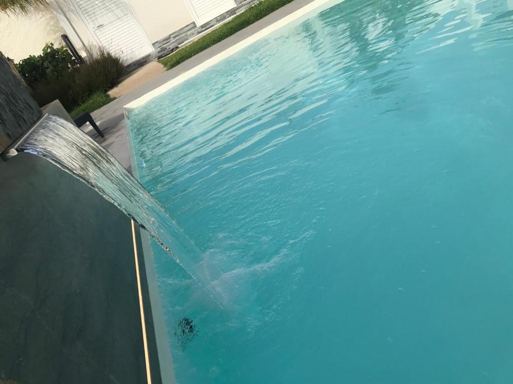 Villa White Luxury Residence Marsala Dış mekan fotoğraf