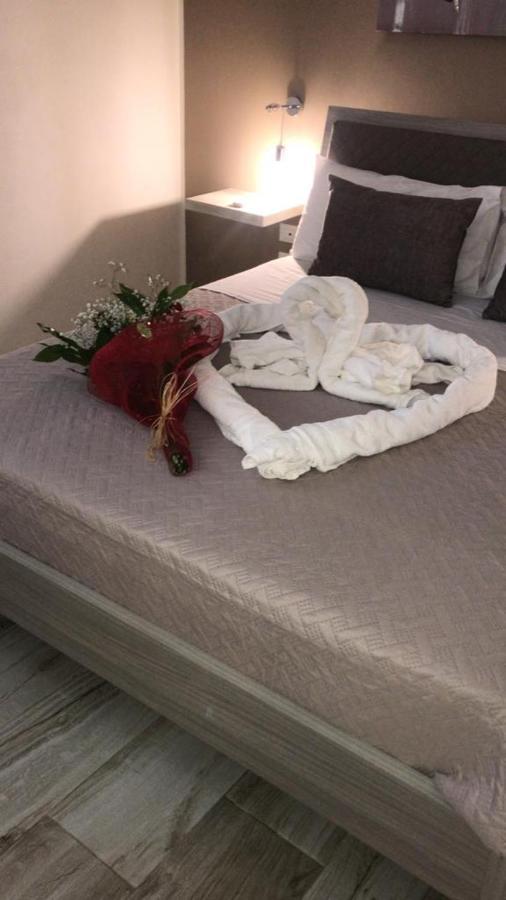 Villa White Luxury Residence Marsala Dış mekan fotoğraf