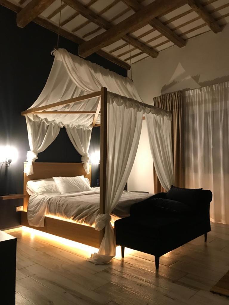 Villa White Luxury Residence Marsala Dış mekan fotoğraf