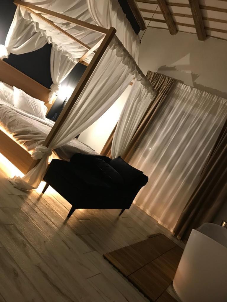 Villa White Luxury Residence Marsala Dış mekan fotoğraf