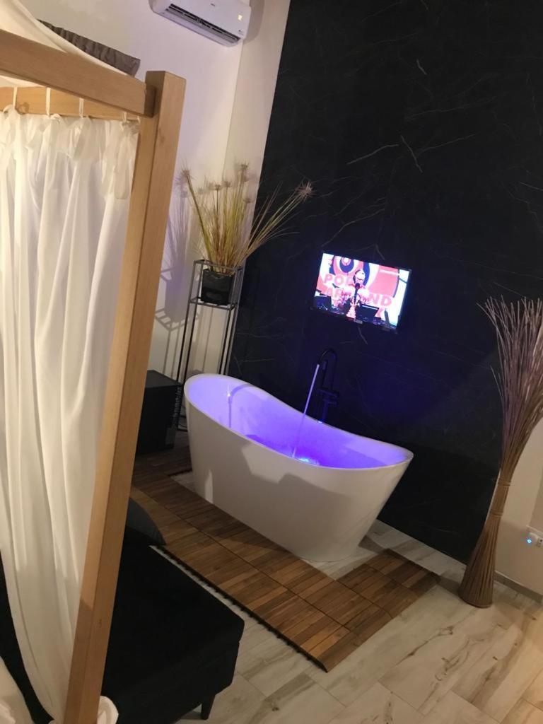 Villa White Luxury Residence Marsala Dış mekan fotoğraf